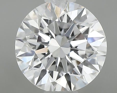 0.58 carat Round diamond D  IF Excellent