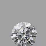 0.29 carat Round diamond E  VS1 Excellent