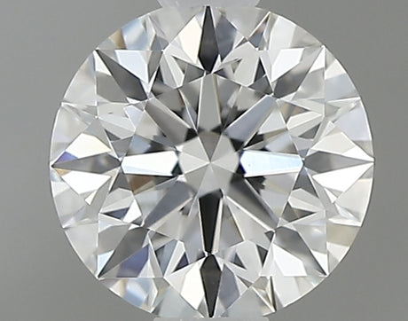0.70 carat Round diamond F VS1 Excellent