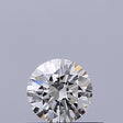 0.30 carat Round diamond G VVS1 Excellent