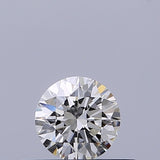 0.30 carat Round diamond G VVS1 Excellent