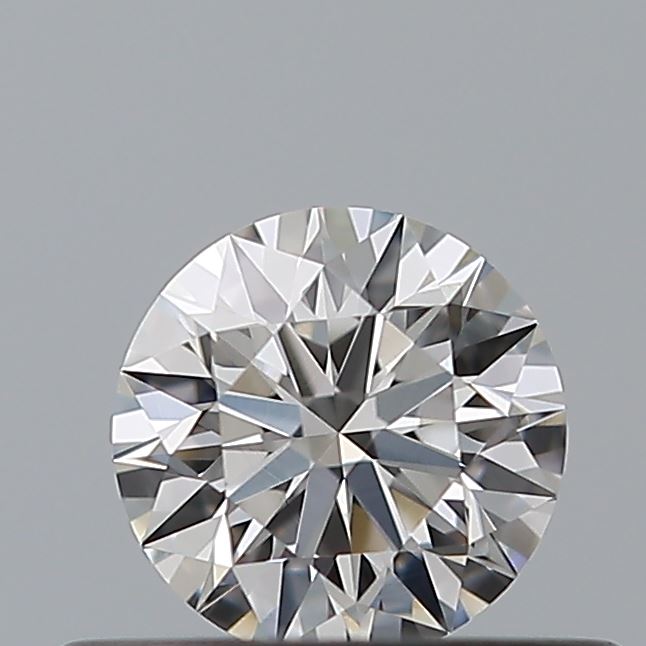0.33 carat Round diamond F VVS2 Excellent