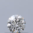 0.32 carat Round diamond H VVS1 Excellent