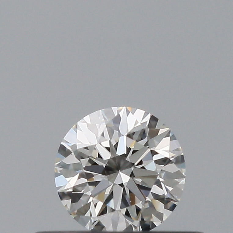 0.28 carat Round diamond H  VVS2 Excellent