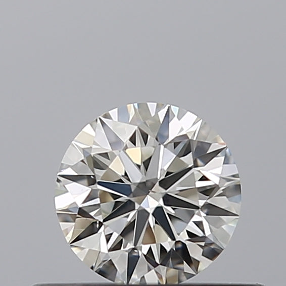 0.30 carat Round diamond H  VS2 Excellent