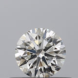 0.30 carat Round diamond H  VS2 Excellent