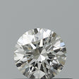 0.30 carat Round diamond G IF Excellent