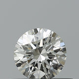 0.30 carat Round diamond G IF Excellent