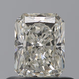 0.55 carat Radiant diamond I  VS2