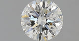 0.70 carat Round diamond H VVS1 Excellent
