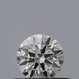 0.32 carat Round diamond G IF Excellent