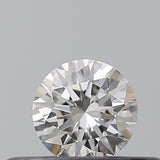 0.19 carat Round diamond H  VS1 Excellent