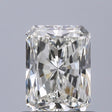 0.71 carat Radiant diamond G VVS1 Excellent