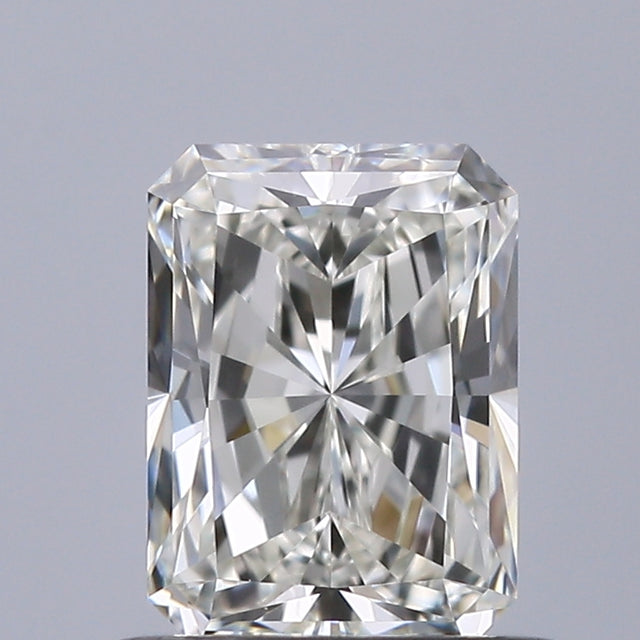 0.71 carat Radiant diamond G VVS1 Excellent
