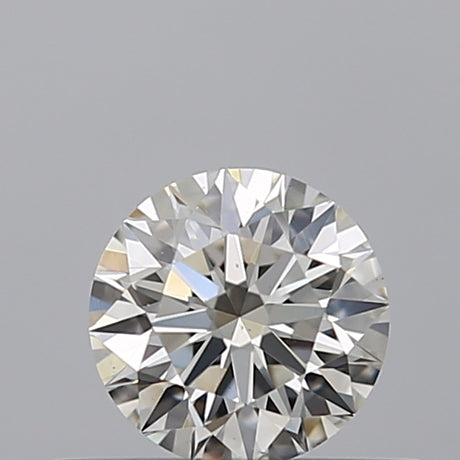 0.30 carat Round diamond I  VS2 Excellent