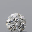 0.40 carat Round diamond H VS1 Excellent