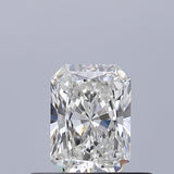 0.40 carat Radiant diamond H VS1 