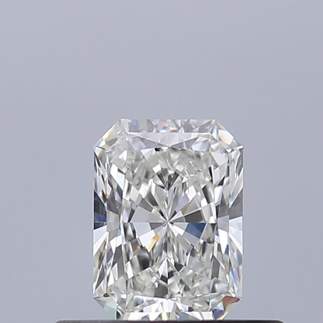 0.40 carat Radiant diamond H VS1 