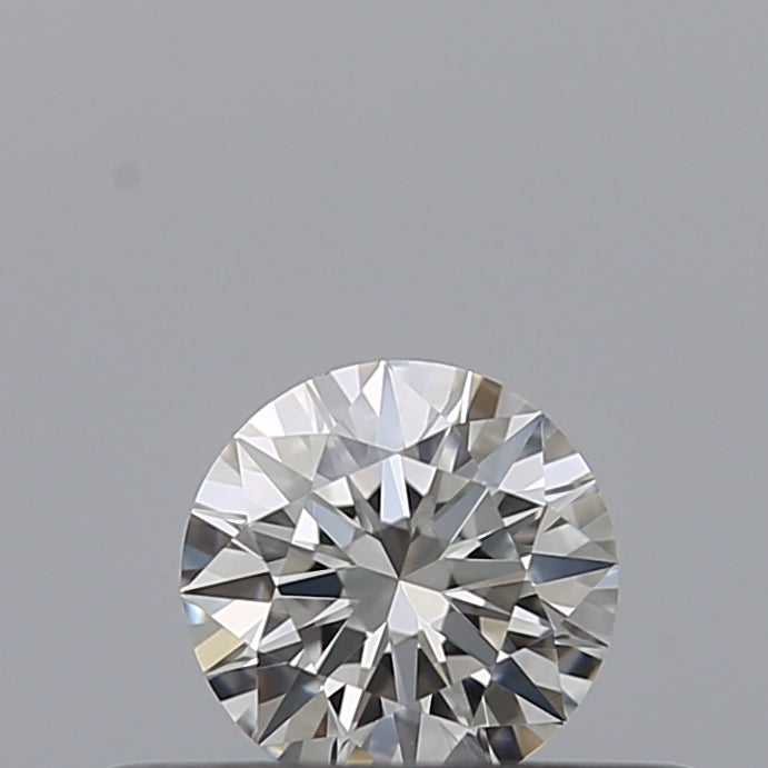 0.26 carat Round diamond G  VVS1 Excellent