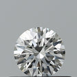 0.30 carat Round diamond F VVS1 Excellent