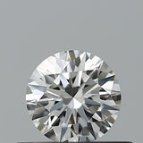 0.30 carat Round diamond F VVS1 Excellent