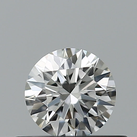 0.30 carat Round diamond F VVS1 Excellent