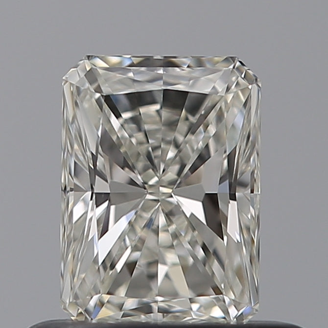 0.51 carat Radiant diamond I  VVS1