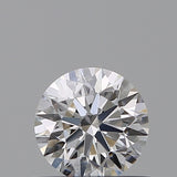 0.51 carat Round diamond E  SI1 Excellent