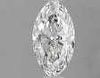 0.30 carat Marquise diamond E VS1 