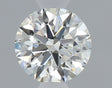0.30 carat Round diamond H VVS1 Excellent
