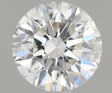 1.00 carat Round diamond G SI2 Excellent