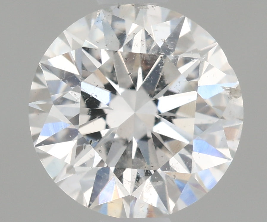 1.00 carat Round diamond G SI2 Excellent