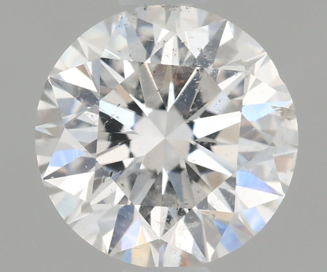 1.00 carat Round diamond G SI2 Excellent