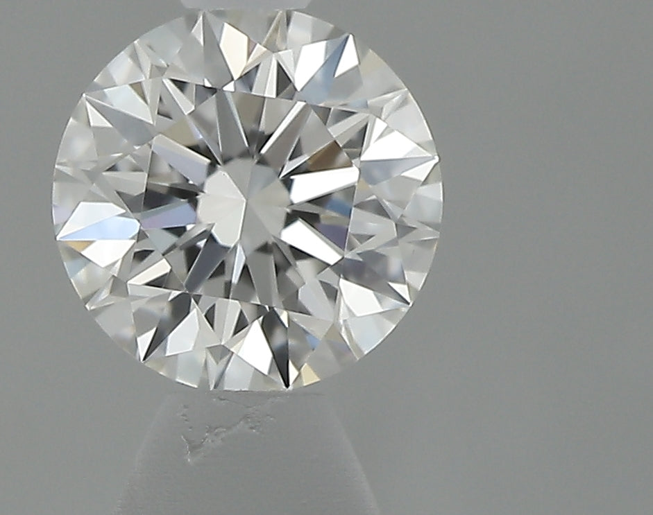 0.45 carat Round diamond G  VS1 Excellent