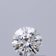 0.31 carat Round diamond G VVS1 Excellent
