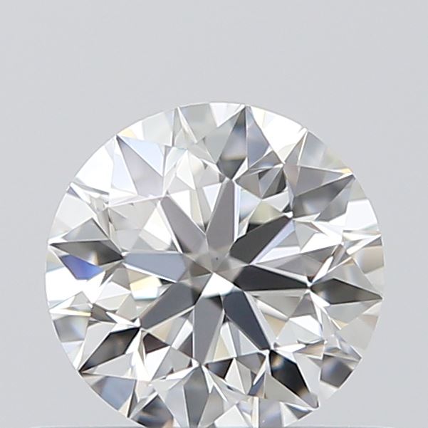 0.44 carat Round diamond G  VS1 Excellent