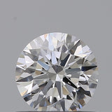 0.55 carat Round diamond E  SI1 Excellent