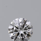 0.28 carat Round diamond E  VVS2 Excellent