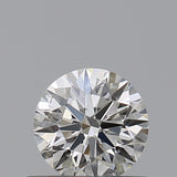 0.41 carat Round diamond I  SI1 Excellent