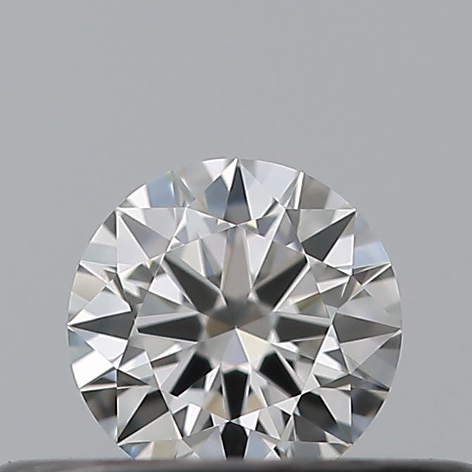 0.19 carat Round diamond H  VS1 Excellent