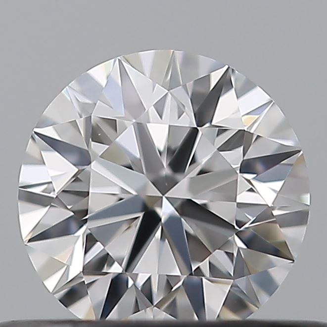 0.40 carat Round diamond D  VVS1 Excellent