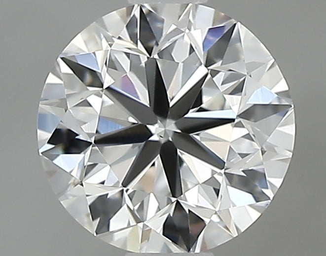 0.90 carat Round diamond E VS1 VeryGood