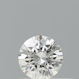 0.18 carat Round diamond F VVS2 Excellent