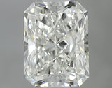 0.90 carat Radiant diamond I VVS2 