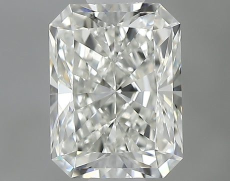 0.90 carat Radiant diamond I VVS2 
