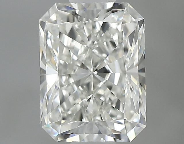 0.90 carat Radiant diamond I VVS2 