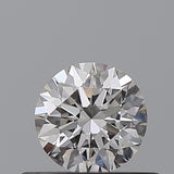 0.32 carat Round diamond E  VVS1 Excellent