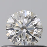 0.36 carat Round diamond G  IF Excellent