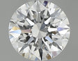 0.40 carat Round diamond F VS1 Excellent