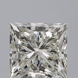 0.70 carat Princess diamond H VVS1 VeryGood